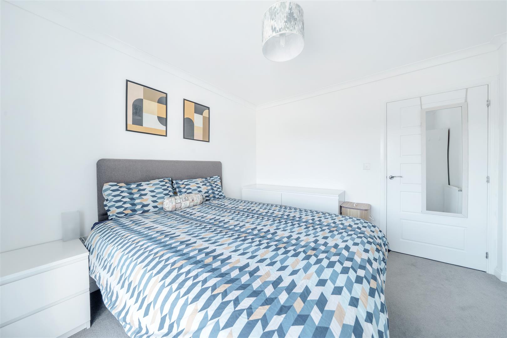 Bellerphon Court, Pentrechwyth, Swansea, SA1 7FS